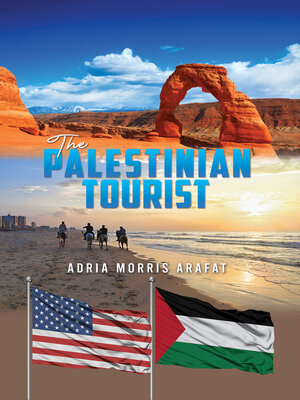 cover image of The Palestinian Tourist